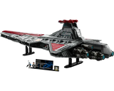 LEGO Star Wars: Venator-Class Republic Attack Cruiser [75367]