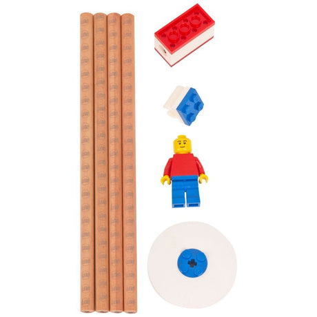 LEGO Stationary Set [53708]