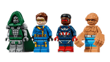 LEGO Super Heroes: Marvel Avengers Doomsday Quinjet [76347]