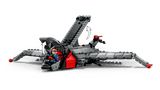 LEGO Super Heroes: Marvel Avengers Doomsday Quinjet [76347]