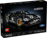 LEGO Technic: 1966 Ford GT40 MKII Race Car [42223]