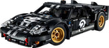 LEGO Technic: 1966 Ford GT40 MKII Race Car [42223]