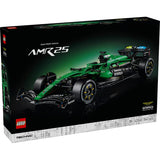 LEGO Technic - Aston Martin Aramco AMR25 F1® Car [42240]