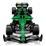 LEGO Technic - Aston Martin Aramco AMR25 F1® Car [42240]