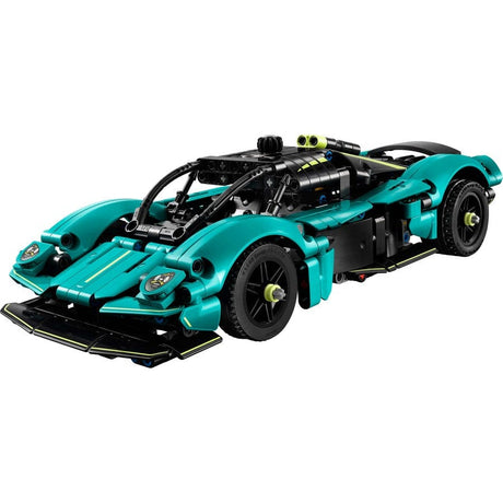 LEGO Technic - Aston Martin Valkyrie [42208]