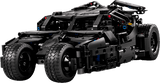 LEGO Technic Batmobile Tumbler 42239 official model image