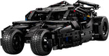 LEGO Technic Batmobile Tumbler 42239 front of box