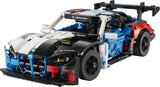 LEGO Technic: BMW M4 GT3 EVO Race Car [42226]
