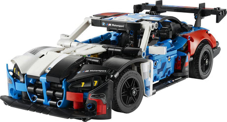 LEGO Technic: BMW M4 GT3 EVO Race Car [42226]