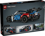 LEGO Technic: BMW M4 GT3 EVO Race Car [42226]