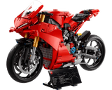 LEGO Technic - Ducati Panigale V4 S Motorcycle [42202]