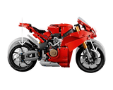 LEGO Technic - Ducati Panigale V4 S Motorcycle [42202]