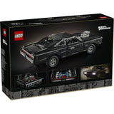 LEGO Technic - Fast and Furious Dodge Charger R/T Car [42231]