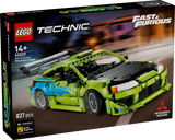 LEGO Technic - Fast and Furious Mitsubishi Eclipse Car [42229]