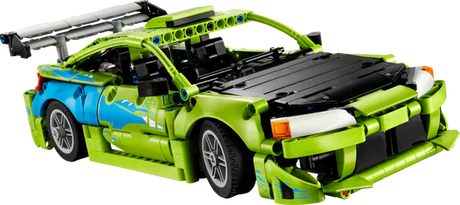 LEGO Technic - Fast and Furious Mitsubishi Eclipse Car [42229]