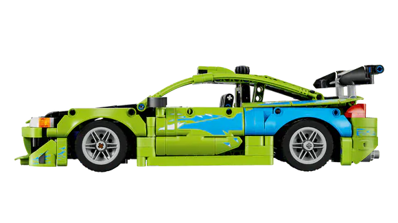 LEGO Technic - Fast and Furious Mitsubishi Eclipse Car [42229]