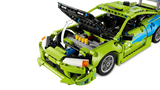 LEGO Technic - Fast and Furious Mitsubishi Eclipse Car [42229]