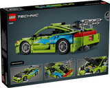 LEGO Technic - Fast and Furious Mitsubishi Eclipse Car [42229]