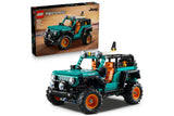 LEGO Technic: Jeep Wrangler Rubicon SUV [42227]