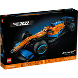 LEGO Technic - McLaren Formula 1 Race Car [42141]