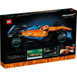 LEGO Technic - McLaren Formula 1 Race Car [42141]