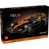 LEGO Technic: Mclaren MCL32 F1 Car [42228]