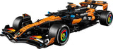 LEGO Technic: Mclaren MCL32 F1 Car [42228]