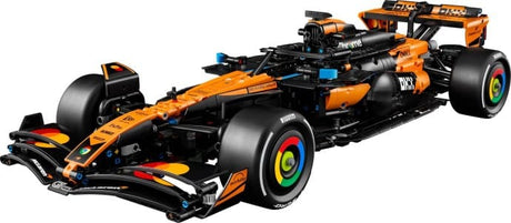 LEGO Technic: Mclaren MCL32 F1 Car [42228]