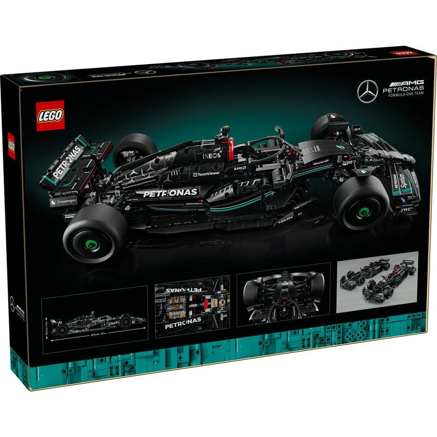 LEGO Technic - Mercedes-AMG F1 W14 E Performance [42171]