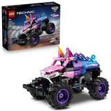 LEGO Technic: Monster Jam - Sparkle Smash [42220]