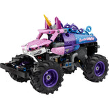 LEGO Technic: Monster Jam - Sparkle Smash [42220]