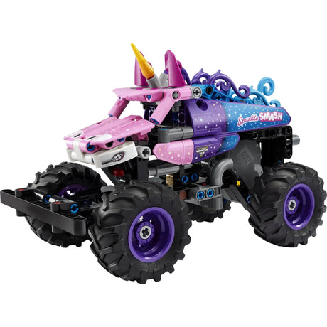 LEGO Technic: Monster Jam - Sparkle Smash [42220]