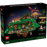 LEGO The Lord of the Rings: The Shire [10354]