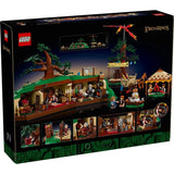 LEGO The Lord of the Rings: The Shire [10354]