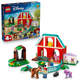 LEGO Toy Story: Blazes Horse Ranch