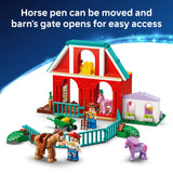 LEGO Toy Story: Blazes Horse Ranch