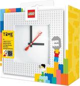 LEGO Wall Clock