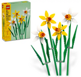 LEGO 40747 Creator Expert - Daffodils - Hobbytech Toys