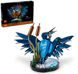 LEGO 10331 Icons - Kingfisher Bird - Hobbytech Toys