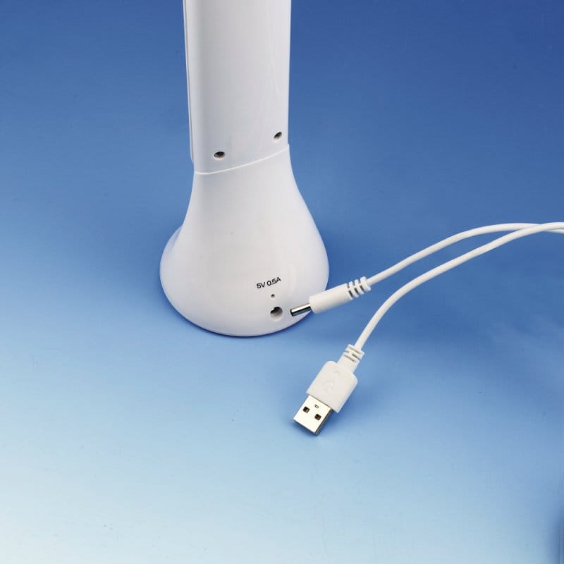 Lightcraft Slim-Line LED Desk Lamp