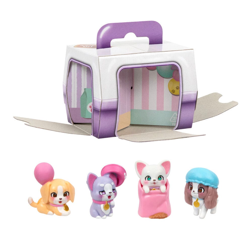 Little Live Pets Mama Surprise Families Adoption Pack - Assorted (1pc)
