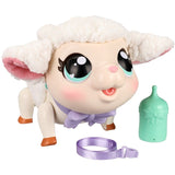 Little Live Pets: My Pet Lamb - Hobbytech Toys