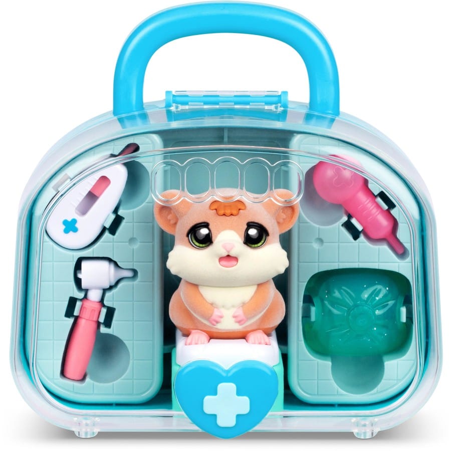 Little Live Pets Ouchies - Assorted (1)