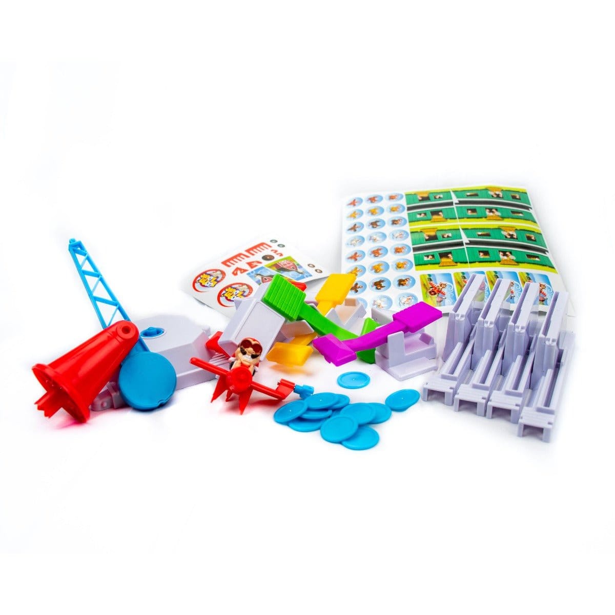 Loopin Louie - Family Game - Hobbytech Toys