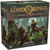 Lord of the Rings Journeys in Middle-Earth
