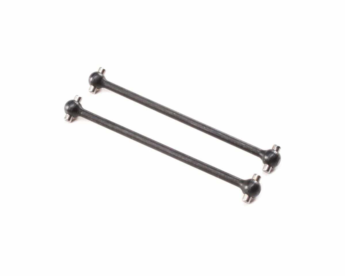 Losi Dogbones, 2pcs, Mini T 2.0 - genuine Losi product LOS212013
