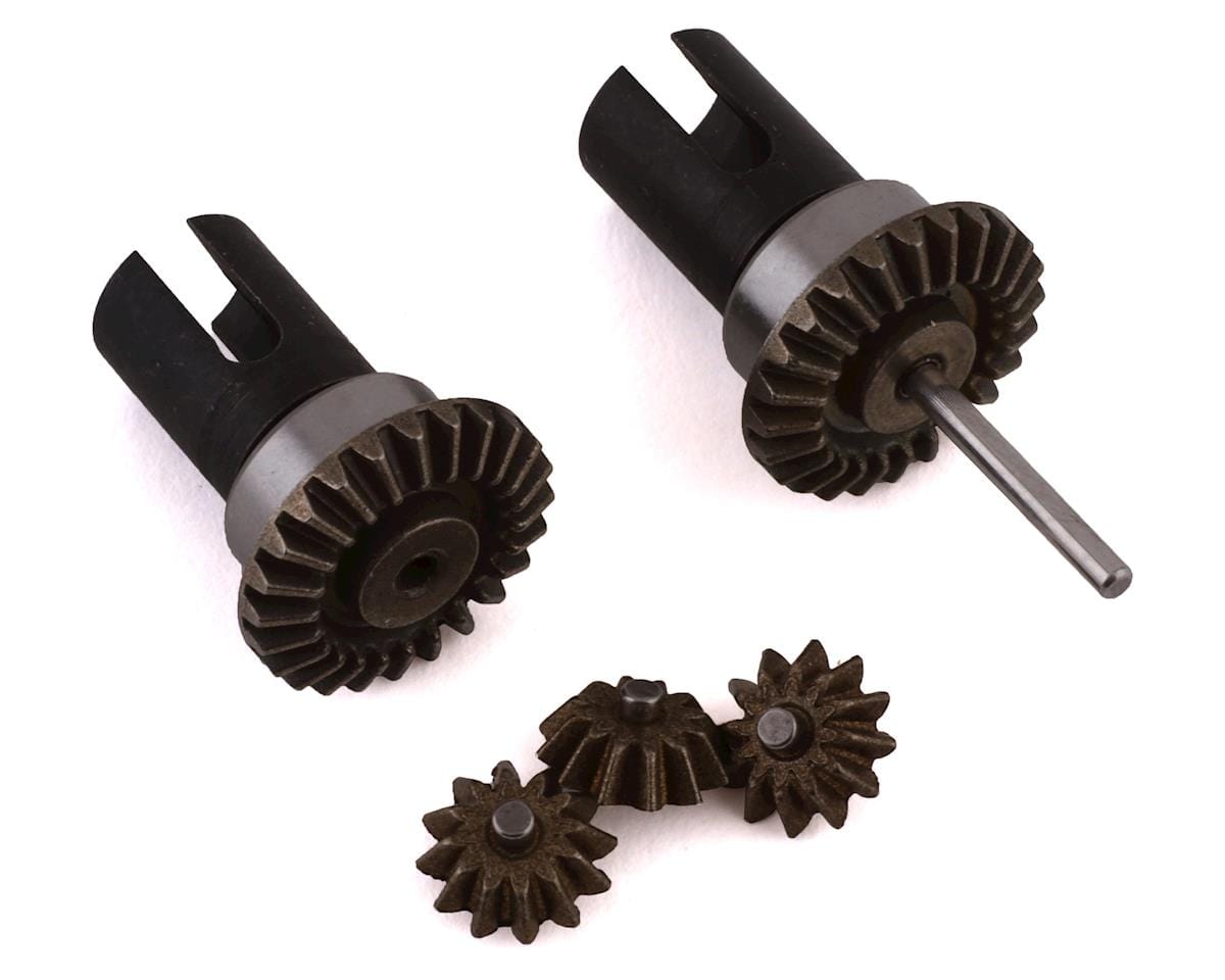 Losi Outdrive, Sun and Spider Gears, Mini T 2.0 - genuine Losi product LOS212019