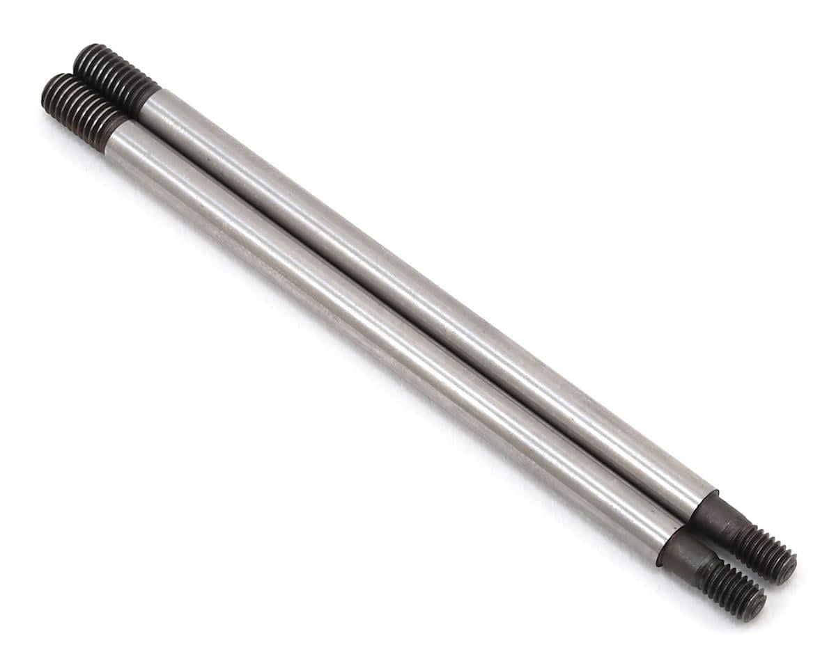 Losi Shock Shaft, Rear, 2pcs, Super Baja Rey - genuine Losi product LOS254045