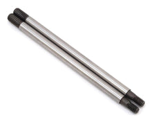 Losi Shock Shaft, Rear, 2pcs, Super Baja Rey