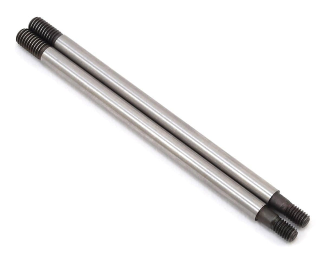 Losi Shock Shaft, Rear, 2pcs, Super Baja Rey